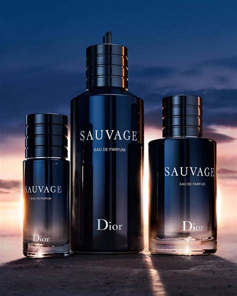 dior sauvage in summer|Dior Sauvage types.